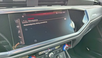 Audi 2021 Audi RS Q3 Sportback 2.5TFSI 400KM ACC SalonPL I w, zdjęcie 23