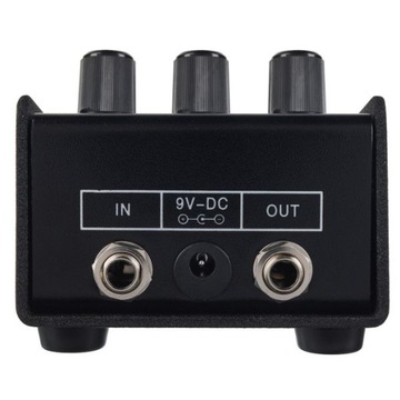 Гитарный эффект искажения Proco Rat 2