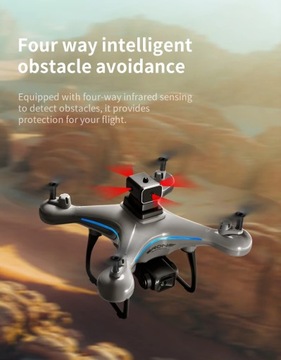 XIAOMI Ky102 Drone 8k profesjonalna fotografia lotnicza z dwoma aparatami