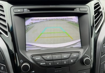 Hyundai i40 Kombi Facelifting 1.7 CRDi 141KM 2016 Hyundai i40 1,7Crdi 141km KAMERA Led OPLACONY Navi 1.7 Diesel 141KM, zdjęcie 1