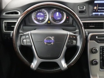 Volvo XC70 II Kombi 2.0 D3 163KM 2012 Volvo XC70 D3, Skóra, Navi, Klima, Klimatronic, zdjęcie 13