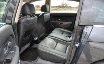 Citroen C6 2006 Citroen C6 2,7HDI (204KM) Automat Skory 2.7 Diesel 204KM, zdjęcie 7