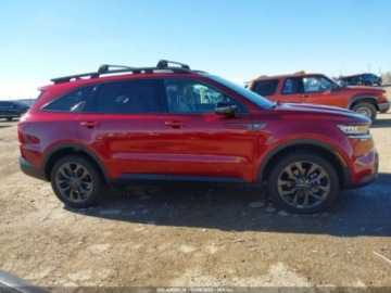 Kia Sorento IV 2022 Kia Sorento X-Line Ex 2022 2.5 Benzyna 281KM, zdjęcie 6