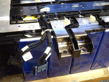 Аккумуляторный модуль Huawei ESM-48100B1 48В 100Ач