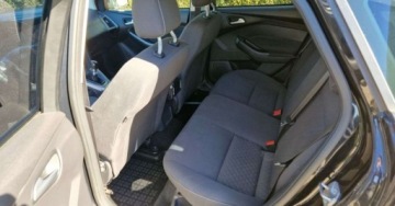 Ford Focus III Kombi 1.0 EcoBoost 125KM 2013 Ford Focus Ford Focus Benzyna 125KM, zdjęcie 15