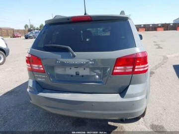 Dodge Journey 2020 Dodge Journey SE Value 2020 2.4l 2.4 Benzyna 173KM, zdjęcie 4