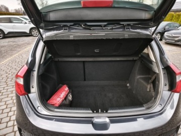 Kia Ceed II Hatchback 5d Facelifting 1.6 CRDi 110KM 2017 Kia Ceed 1.6 CRDi Lift Navi Kamera Piekna Full Serwis GWARANCJA, zdjęcie 16