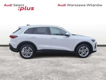 Audi Q5 II SUV Facelifting 2.0 40 TFSI MHEV 204KM 2025 Audi Q5 40 TFSI Quattro S tronic HAK Ambiente FV VAT 23 2.0 Benzyna, zdjęcie 36