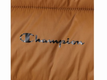 CHAMPION Kurtka Small Logo Jacket M