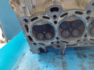 HEAD FOCUS II 1,8 16 В Q7DA