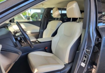 Lexus RX V 2023 Lexus RX RX 350h F Sport Design Technology FV23 Bezwypadkowy KINTO, zdjęcie 6