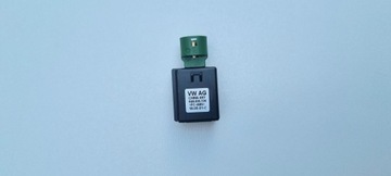 5Q0035726 HNÍZDO PORT USB AUDI VW SKODA 2013+