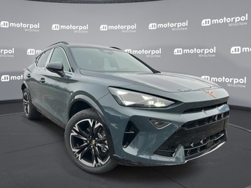 Cupra Formentor Crossover 1.5 TSI 150KM 2025 Cupra Formentor 1.5 eTSI mHEV 150 KM DSG, zdjęcie 10