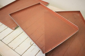 Противень 40 х 60 см (ГАСТРОНОМИЧЕСКИЙ)