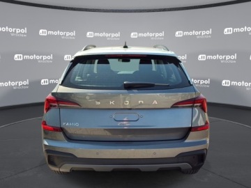 Skoda 2026 Skoda Kamiq Drive 1.0 TSI 115KM DSG, zdjęcie 8
