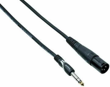 HDSM100 Czarny 100 cm