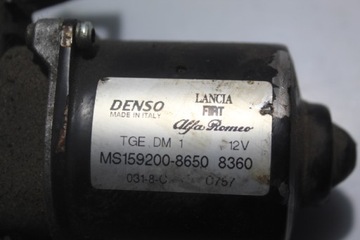 FIAT OE MS1592008650 MOTOREK STĚRAČE BRAVO