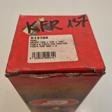 FORD ESCORT ORION FIESTA KLOUB HNACÍ VNĚJŠÍ AP K13709