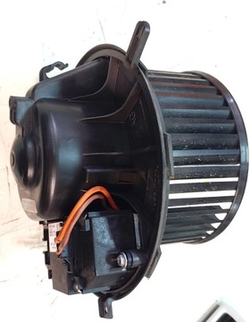 Wentylator dmuchawa Vw Seat Audo Skoda 05- EU