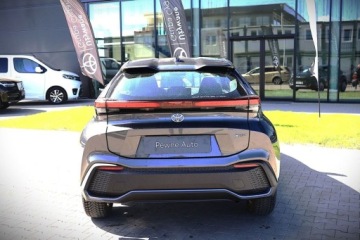 Toyota C-HR II SUV 1.8 Hybrid 140KM 2025 Toyota C-HR COMFORT 1.8 Hybrid 140 KM 1.8 Hybryda 140KM, zdjęcie 6