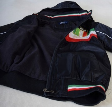 КУРТКА ПОЛЯР ВЕСНА/ОСЕНЬ R-52 G12 146/152