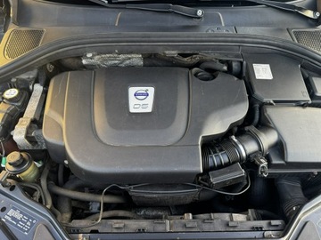 Volvo XC60 I SUV 2.4 D3 163KM 2010 Volvo XC 60 Raty Zamiana Gwarancja salon PL 2,4D, zdjęcie 17