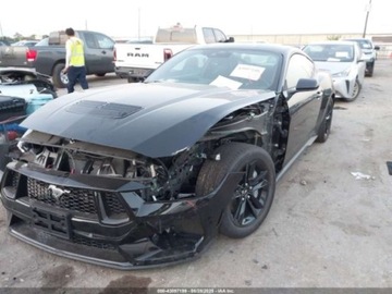 Ford Mustang VI 2025 Ford Mustang Gt Fastback 2025 5.0l 5.0 Benzyna 480KM, zdjęcie 1