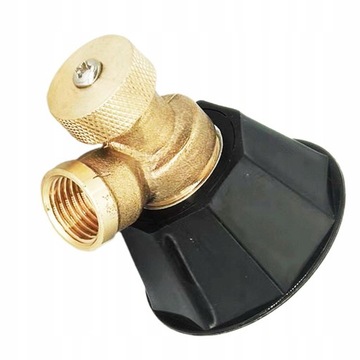 3 адаптера для установки спринклерных фитингов, запотевание