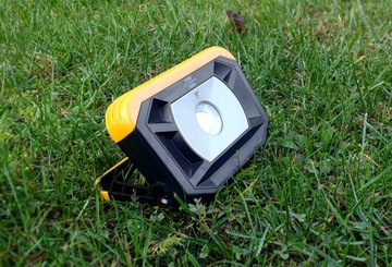 Светодиодная лампа для мастерской, сад 13 часов без зарядки