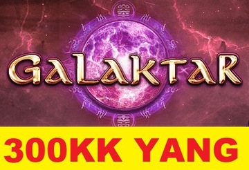 GALAKTAR.PL GALAKTAR 300KK YANG YANGI METIN2 PC