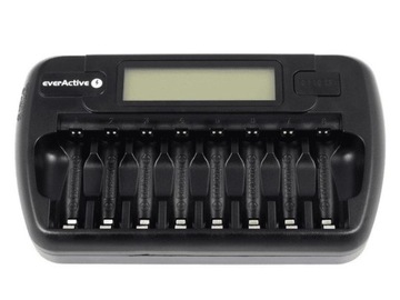 Зарядное устройство EVERACTIVE NC-800