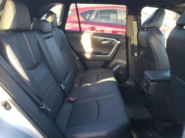 Toyota 2024 Toyota RAV4 Prime Xse 2024 2.5l 2.5 Hybryda 302KM, zdjęcie 10