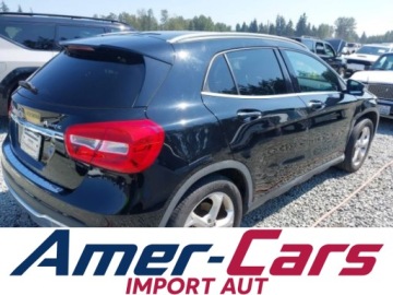 Mercedes GLA II 2020 Mercedes-Benz GLA Mercedes-Benz GLA GLA 250 4MATIC SUV 2.0 Benzyna 208KM, zdjęcie 4