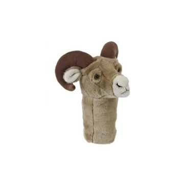 Driver Headcovers Daphne's ram
