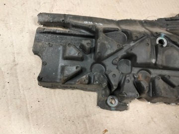 ЗВУК ДВИГАТЕЛЯ VW AUDI 2.0 TDI ТЕПЛОВОЙ ЭКРАН 04L103954A