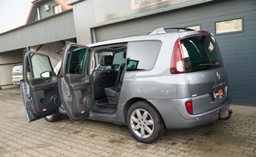 Renault Espace IV 2013 Renault Grand Espace Renault Grand Espace 2.0 dCi FAP Initiale 2.0 Diesel, zdjęcie 38