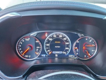 Chevrolet Blazer II 2022 Chevrolet Blazer Premier 2022 3.6 Benzyna 308KM, zdjęcie 9