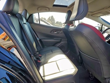 Toyota Prius V (XW60) 2024 Toyota Prius Prime SE 2024 2.0 Hybryda 220KM, zdjęcie 10