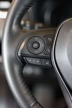 Toyota RAV4 V 2022 Toyota RAV4 2.5 Hybrid Executive 4x4 2.5 Hybryda 177KM, zdjęcie 34