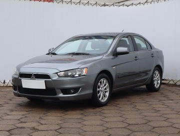 Mitsubishi Lancer IX Sedan 1.6 MIVEC 117KM 2014 Mitsubishi Lancer 1.6 MIVEC, Salon Polska, zdjęcie 1