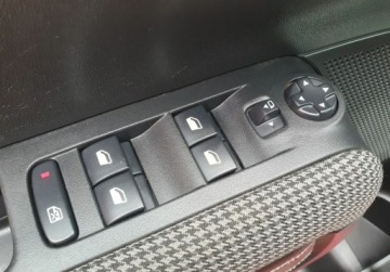 Citroen C3 Aircross  I Crossover 1.2 PureTech 110KM 2020 Citroen C3 Aircross Panorama Kamera HUD GetHelp 1.2 Benzyna 110KM, zdjęcie 21