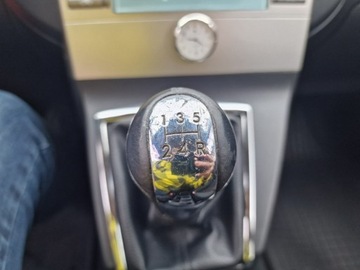 Toyota Corolla Verso AR10 1.8 i 130KM 2008 Toyota Corolla Verso 1.8 Benzyna 130 KM,, zdjęcie 23