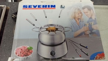 Elektryczne fondue Severin FO 2406