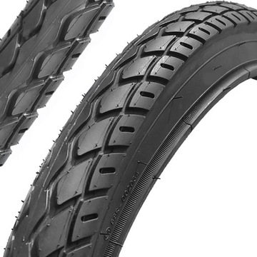 OPONA ROWEROWA KENDA NA ROWER -- 26x1.75 -- 47-559