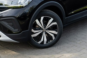 Volkswagen T-Cross SUV Facelifting 1.0 TSI 115KM 2026 Volkswagen T-Cross Life Plus 1.0 TSI 116 KM DSG, zdjęcie 8
