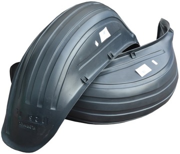 FIAT 125p FSO КОЛЕСНЫЕ АРКИ АВТОМОБИЛЬНЫЕ КОЛЕСНЫЕ АРКИ ЗАЩИТНИКИ