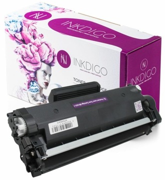 Toner Inkdigo do Brother BR-2421-1 TN 2421 MFC-L2712DW HL-l2312D L2752DW