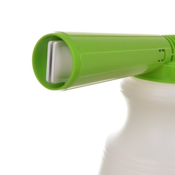 Пистолет для пены для садового шланга Активная пена К2 1л