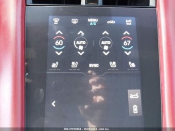 Porsche 2024 Porsche Taycan 4s, 2024r., 4x4, zdjęcie 11