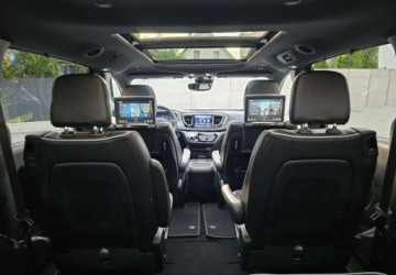 Chrysler Pacifica II 3.6 V6 291KM 2019 Chrysler Pacifica Chrysler Pacifica 3.6 Benzyna 291KM, zdjęcie 37
